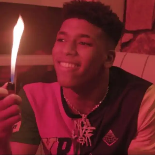 NLE Choppa - Problems ft. TaySav